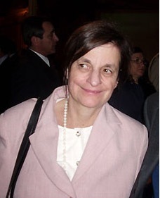 Ana María Allendes Ossa. Chile