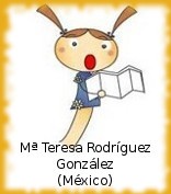 Mª Teresa Rodríguez González