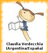 Claudia Verdecchia-Con borde